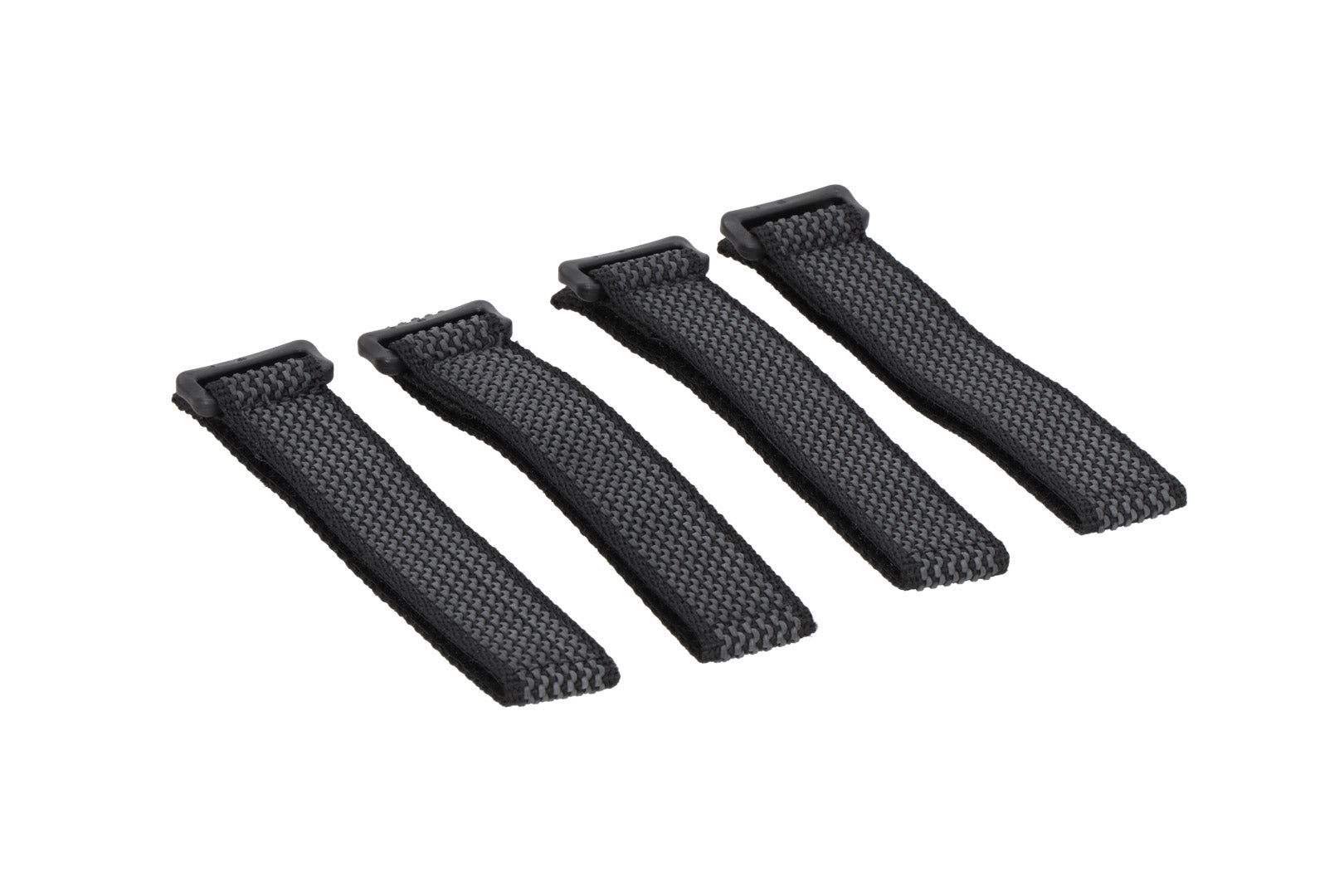 SW-MOTECH / SWモテック ロング固定ベルト（ブラック）。Legend Gear オプションポーチ LA9 用。 | BC.ZUB.00.153.30000