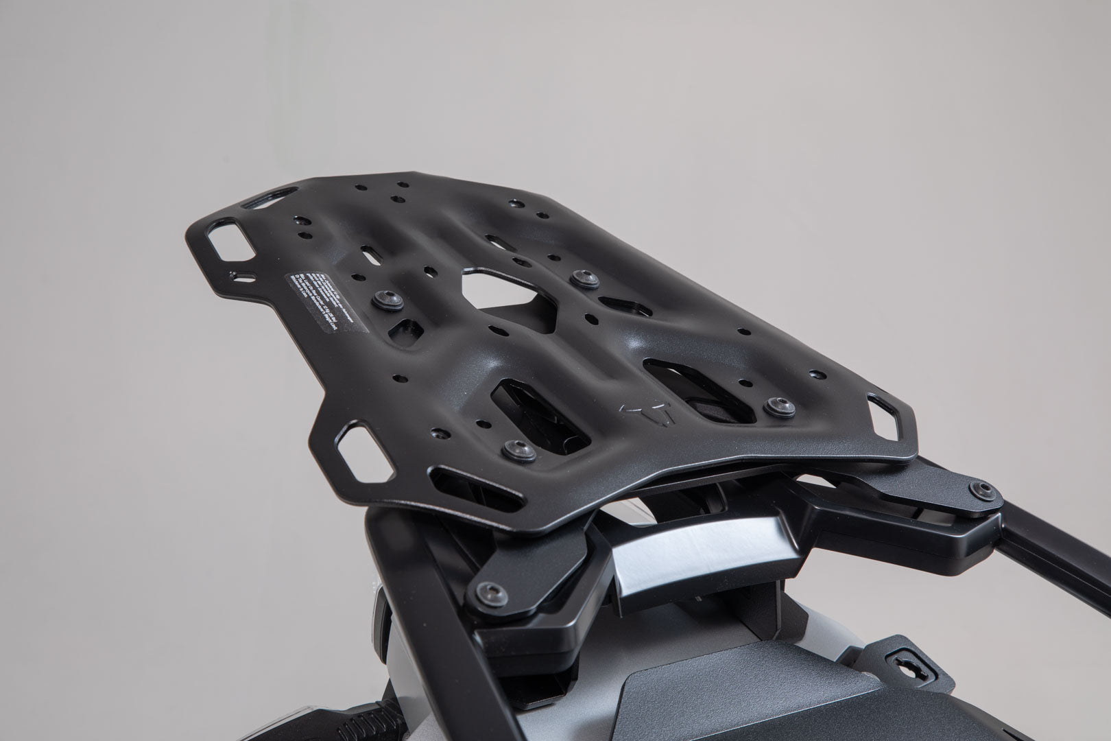 SW-MOTECH / SWモテック DUSC L トップケースシステム ブラック。41 l。BMW R 1200 GS LC / R 1250 GS。 | GPT.07.782.65001/B
