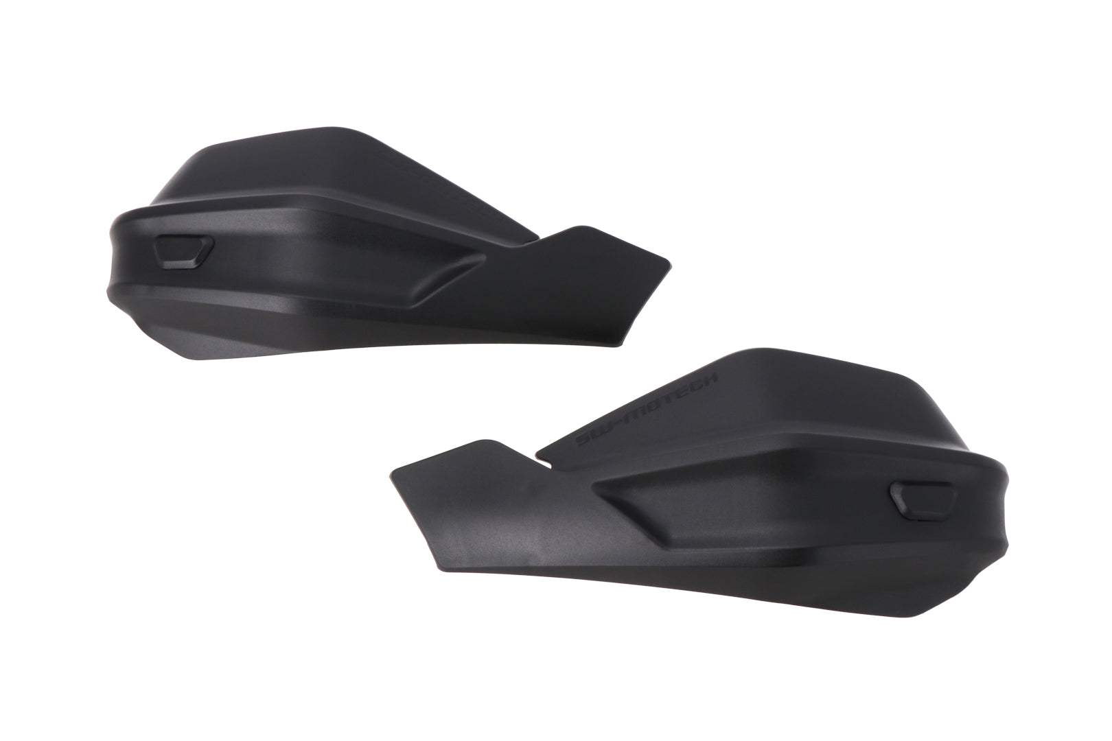 SW-MOTECH / SWモテック アドベンチャー ハンドプロテクターキット ブラック。Kawasaki・エリミネーター500 (23-)。 | HDG.00.220.34900/B