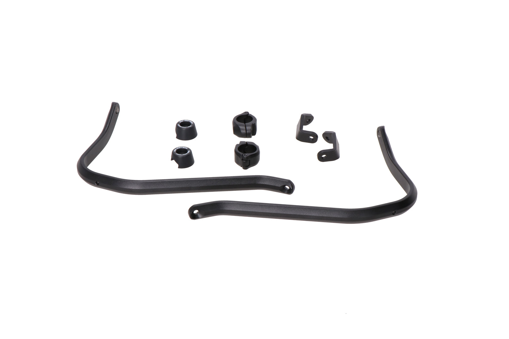 SW-MOTECH / SWモテック ハンドプロテクター取付キット（ブラック）。BMW F 850 GS（17-）。 | HDG.00.220.81200/B