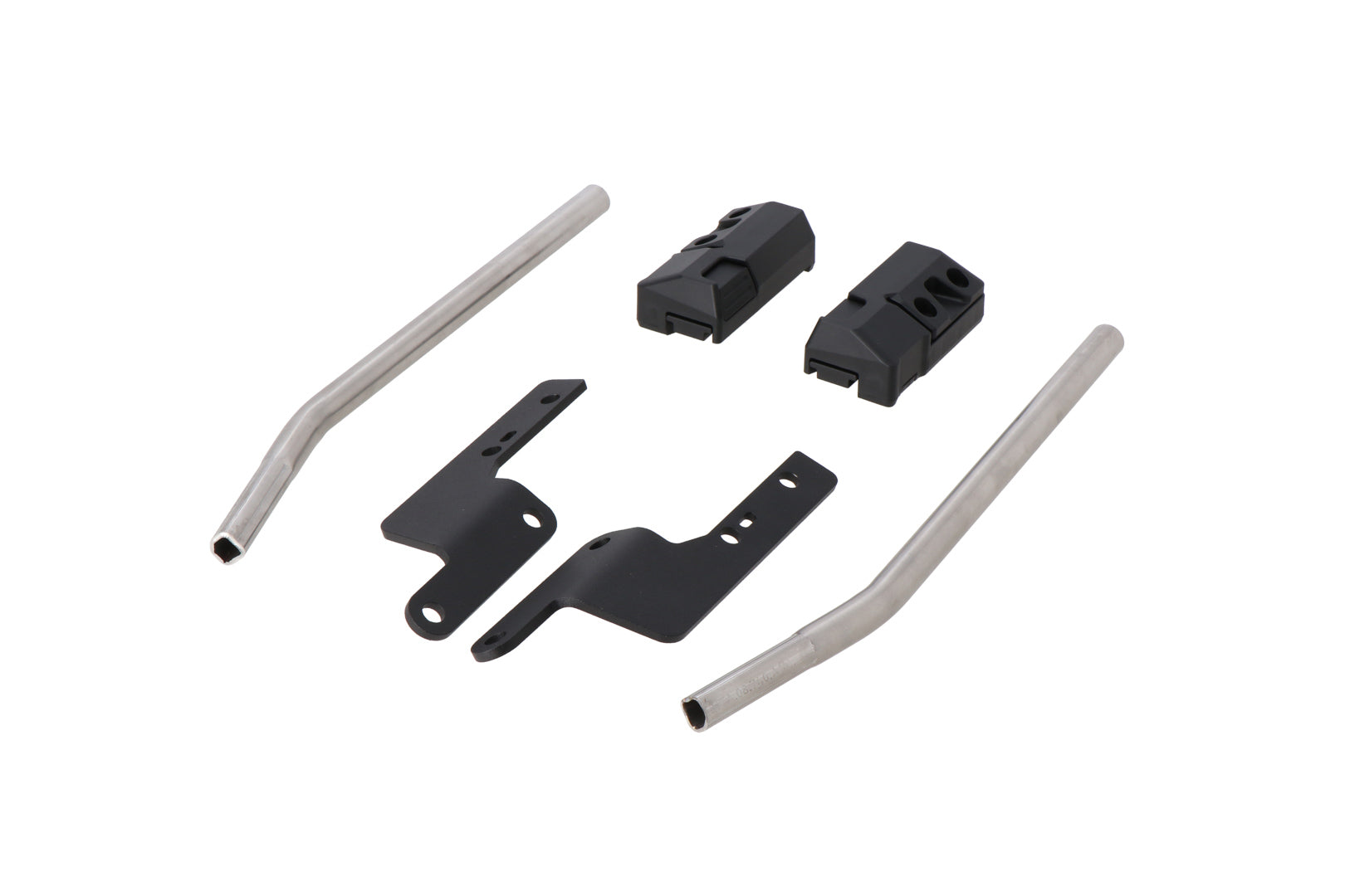 SW-MOTECH / SWモテック BLAZE サドルバッグ用スペーサー Suzuki GSX-S1000 / F (15-)、GSX-S950 (21-)。 | HTA.05.740.85700/B