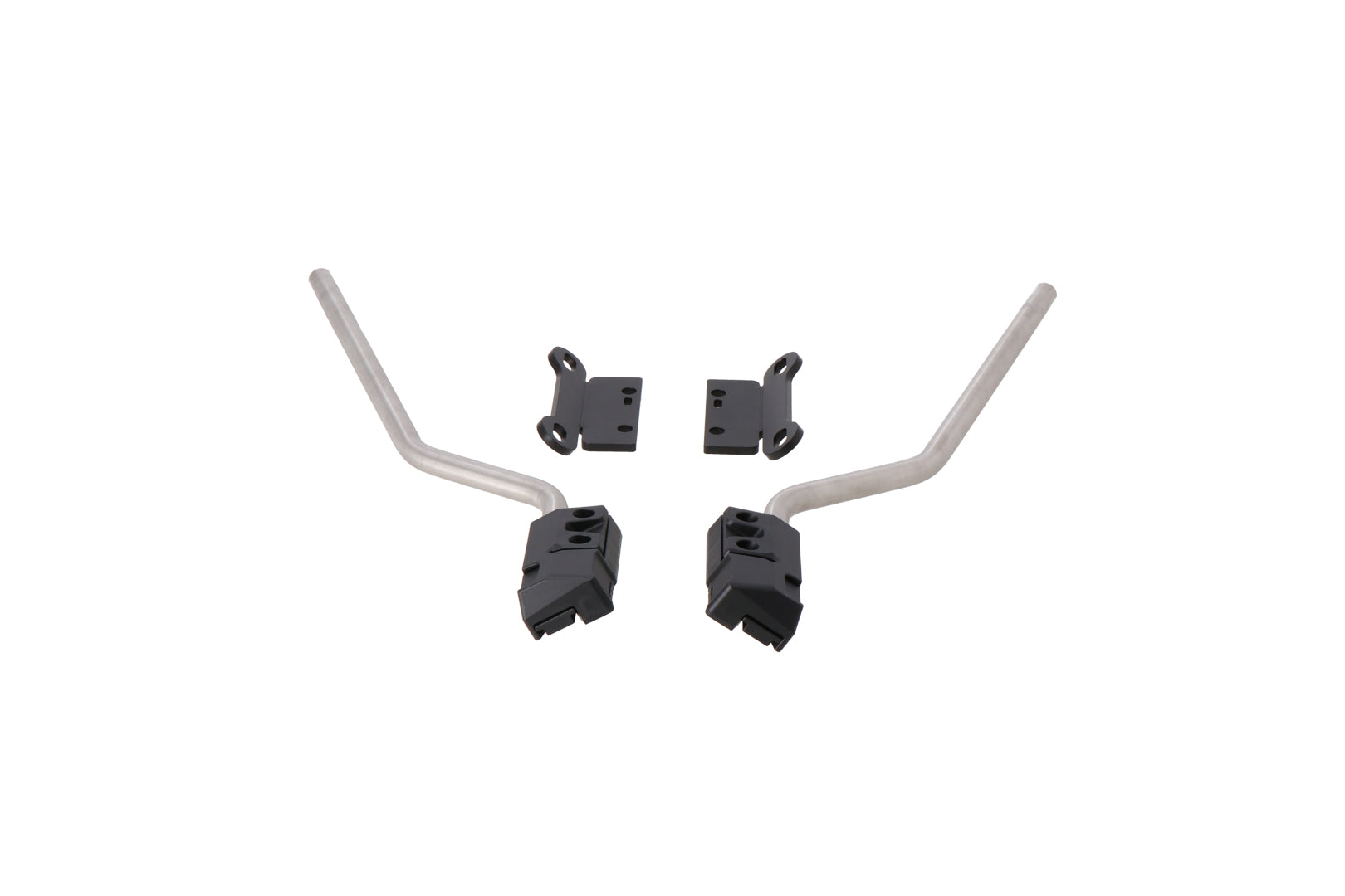 SW-MOTECH / SWモテック BLAZE サドルバッグ用スペーサー Yamaha XSR700 (15-) / XSR700 XT (19-) 用。 | HTA.06.740.86500/B