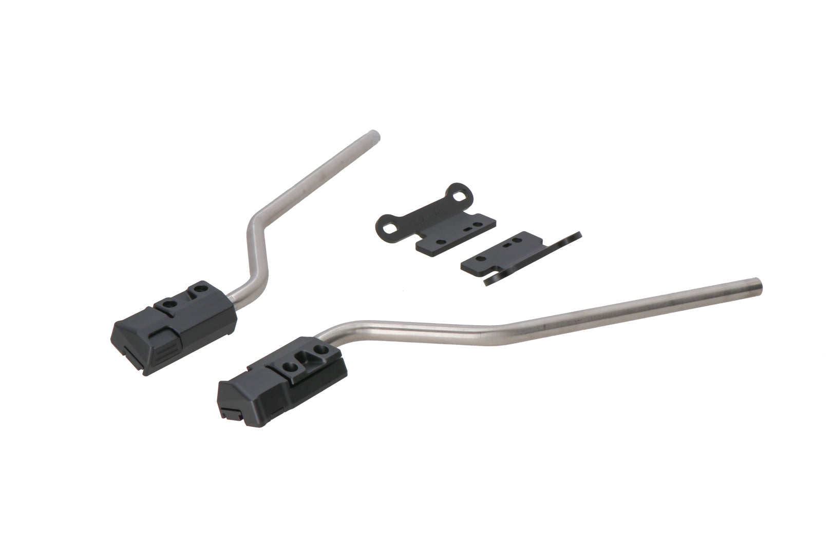 SW-MOTECH / SWモテック BLAZE サドルバッグ用スペーサー Yamaha MT-125 (19-)。 | HTA.06.740.86800/B