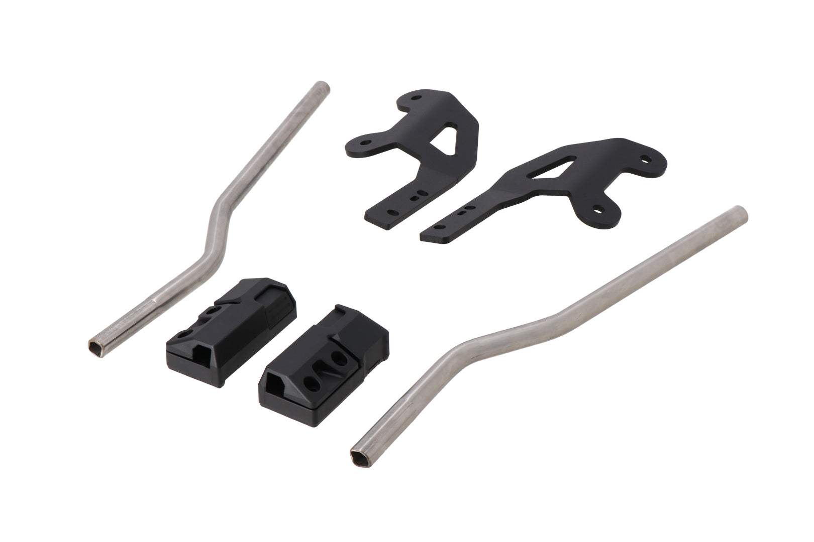 SW-MOTECH / SWモテック BLAZE サドルバッグ用スペーサー Yamaha MT-07 (20-24) 用。 | HTA.06.740.86900/B