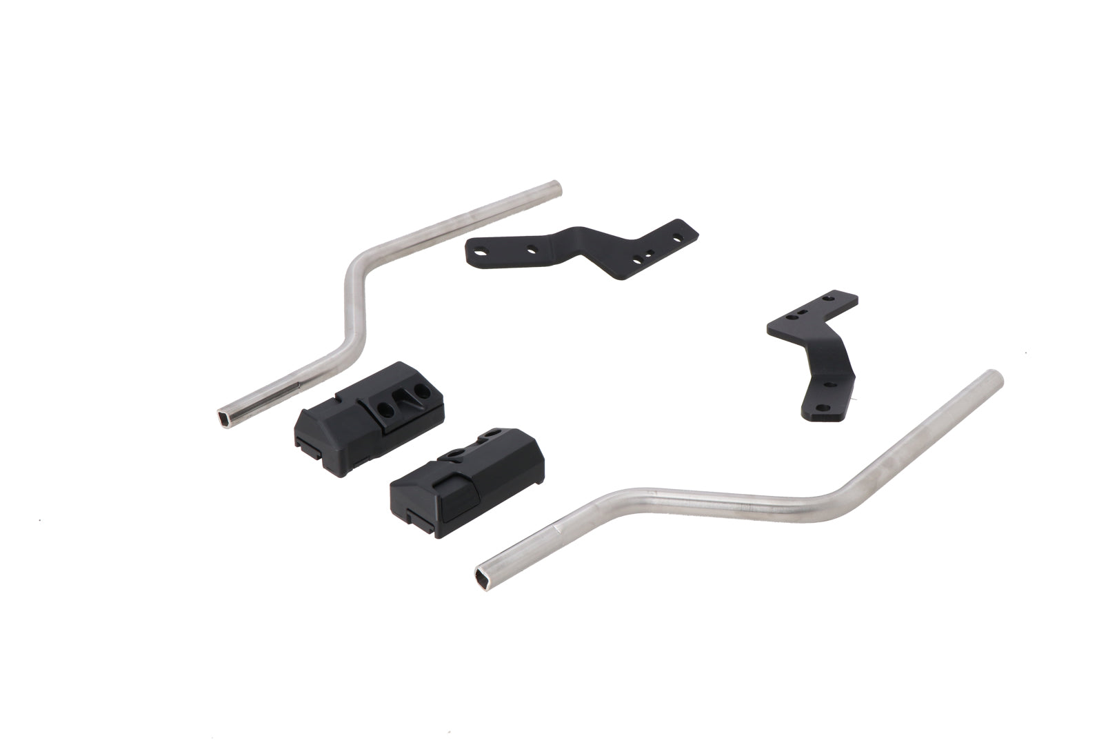 SW-MOTECH / SWモテック BLAZE サドルバッグ用スペーサー Yamaha MT09 / MT09 SP (20-)。 | HTA.06.740.87100/B