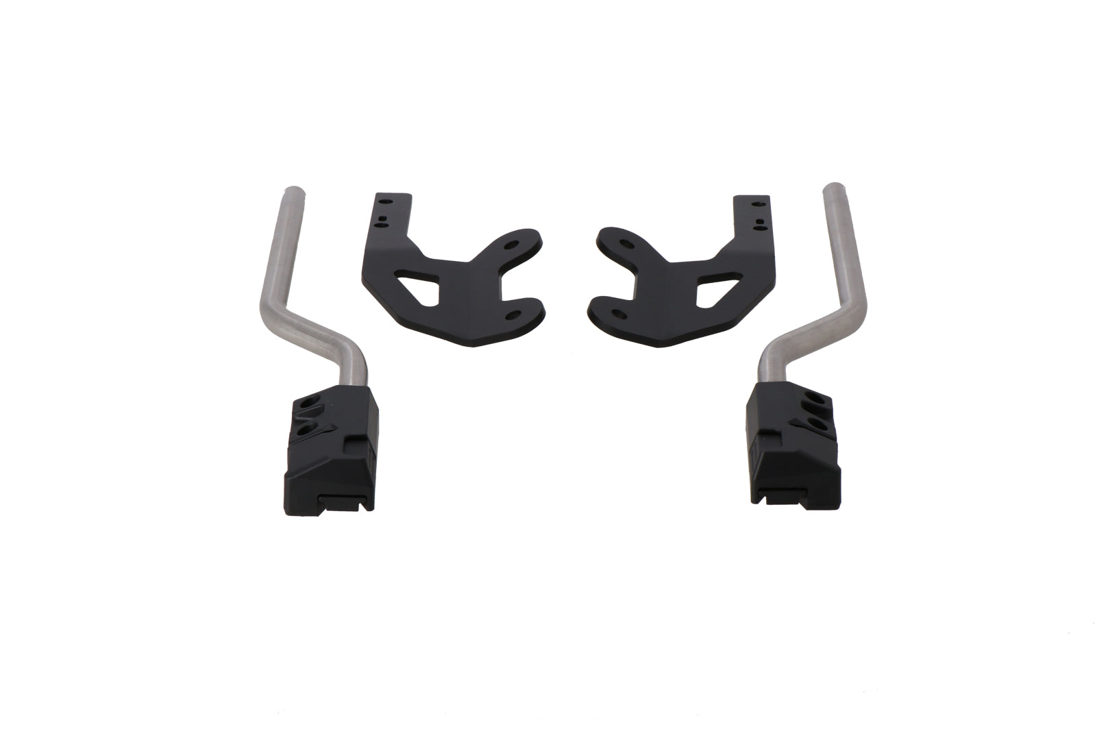 SW-MOTECH / SWモテック BLAZE サドルバッグ用スペーサー ヤマハ MT-07 (24-)用。 | HTA.06.740.87400/B