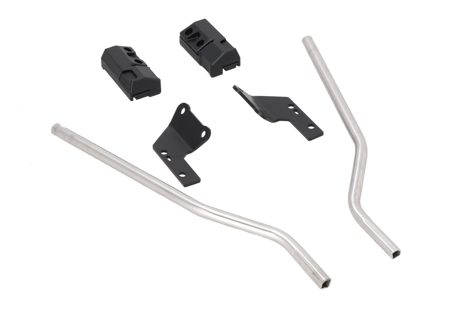 SW-MOTECH / SWモテック BLAZE サドルバッグ用スペーサー ヤマハ YZF-R9 (24-)用。 | HTA.06.740.87500/B
