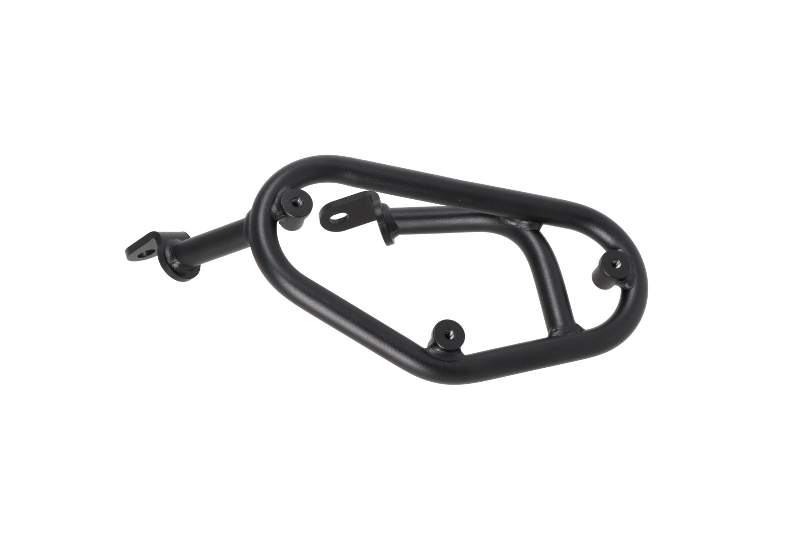 SW-MOTECH / SWモテック SLC サイドキャリア（左側） Kawasaki W230 (24-)。 | HTA.08.302.10000