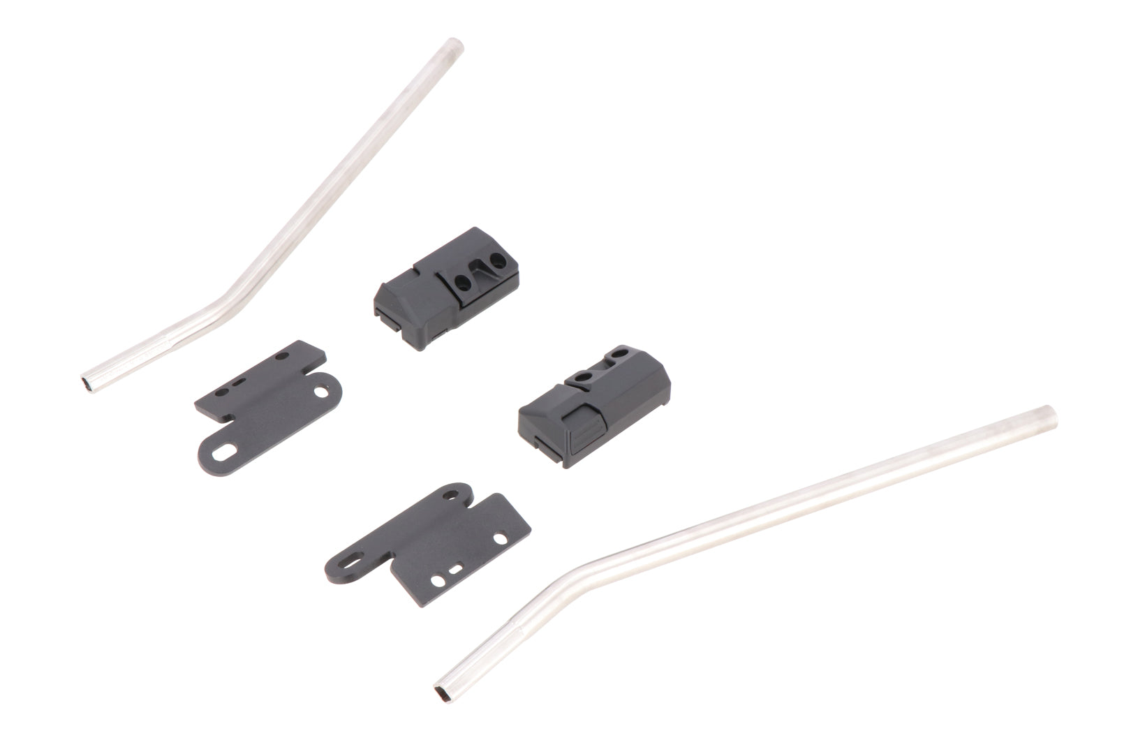 SW-MOTECH / SWモテック BLAZE サドルバッグ用スペーサー Kawasaki Z900RS / Cafe / SE (17-)。 | HTA.08.740.86600/B