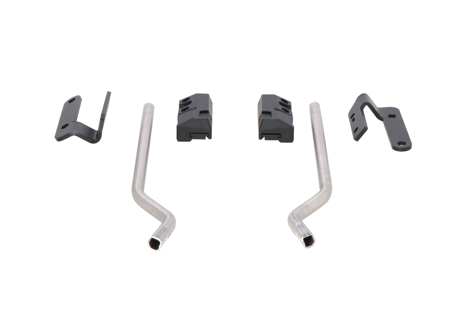 SW-MOTECH / SWモテック BLAZE サドルバッグ用スペーサーバー CFMoto 675SR-R (25-)。 | HTA.10.740.85100/B