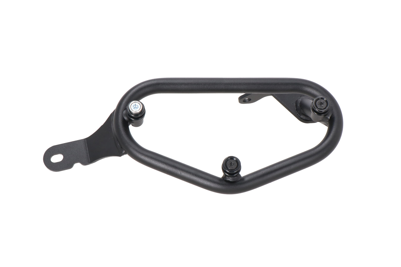 SW-MOTECH / SWモテック SLC サイドキャリア（左側） Triumph Speed Twin 900 (24-)。 | HTA.11.667.10100