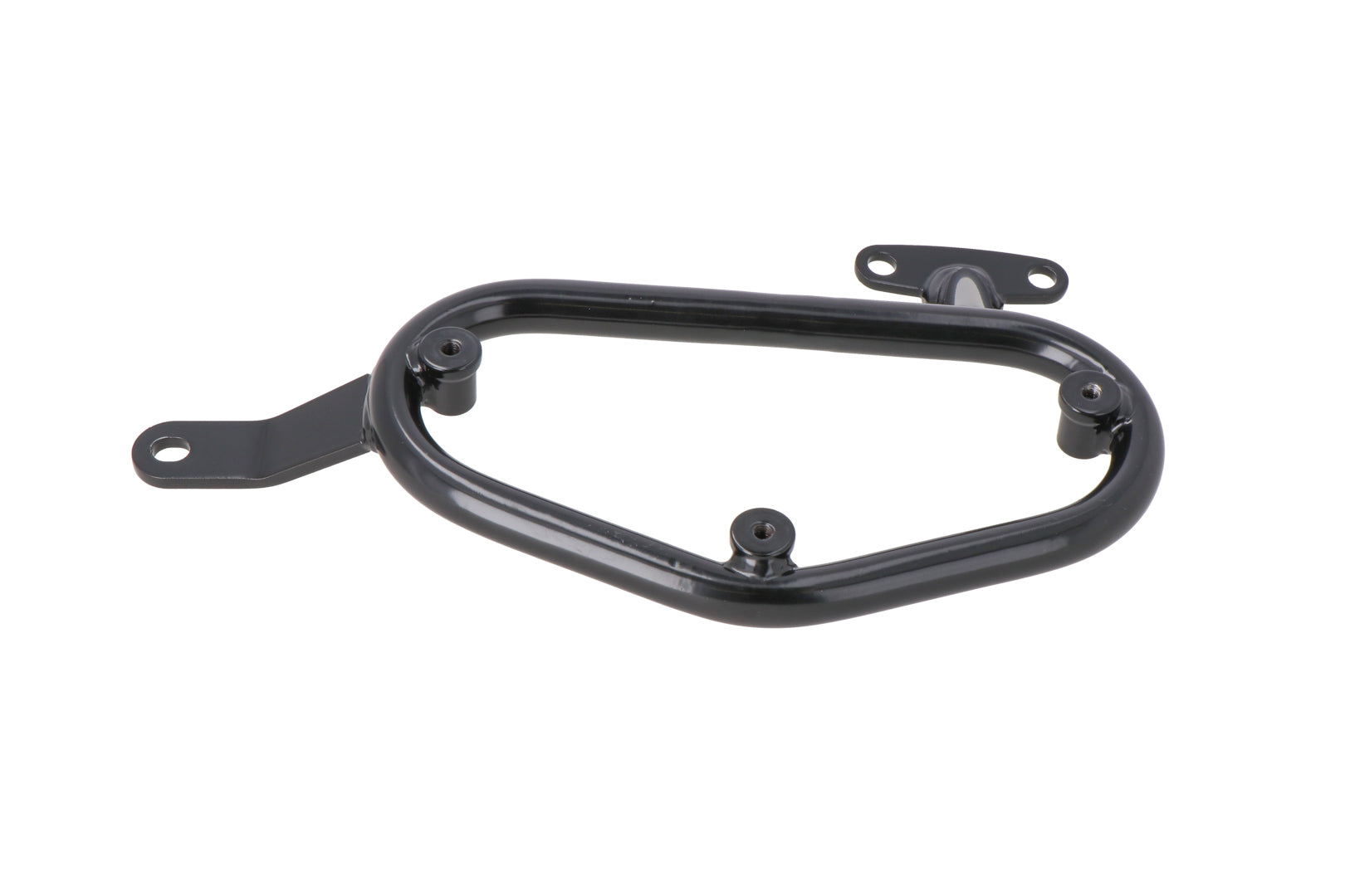 SW-MOTECH / SWモテック SLC サイドキャリア（左側） ロイヤル・エンフィールド クラシック 350 (22-)。 | HTA.41.026.10001