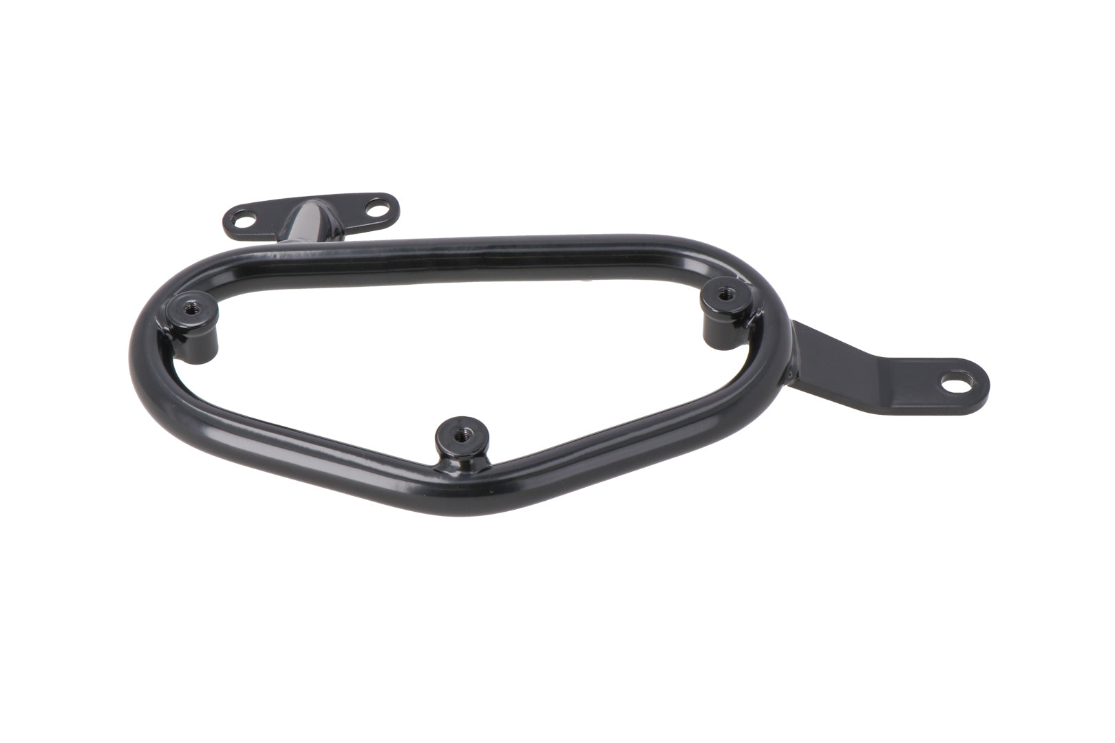 SW-MOTECH / SWモテック SLC サイドキャリア（右側） ロイヤル・エンフィールド クラシック 350 (22-)。 | HTA.41.026.11001