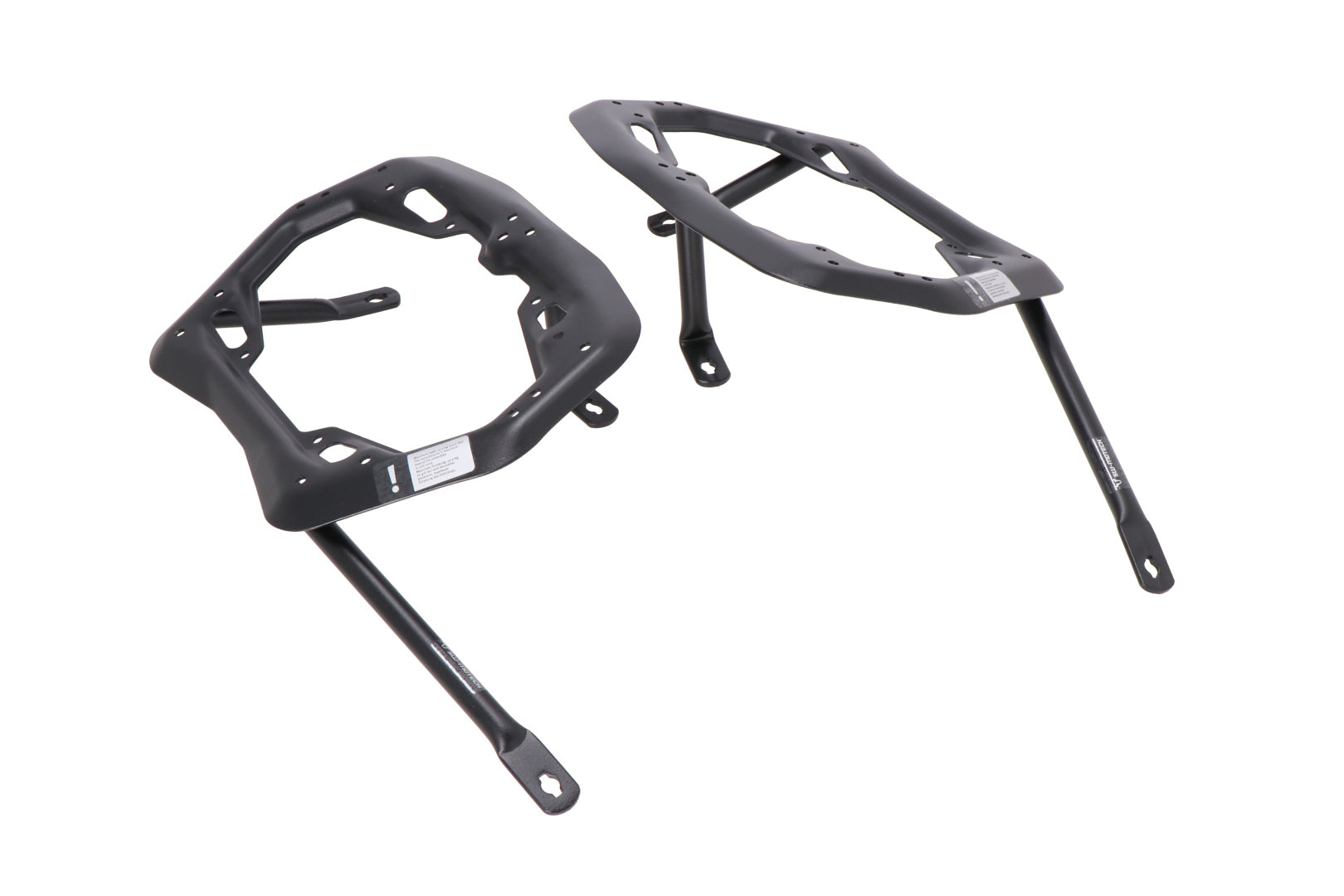SW-MOTECH / SWモテック PRO サイドキャリア（ブラック）。BMW F 900 R / XR（24-）。 | KFT.07.949.30100/B
