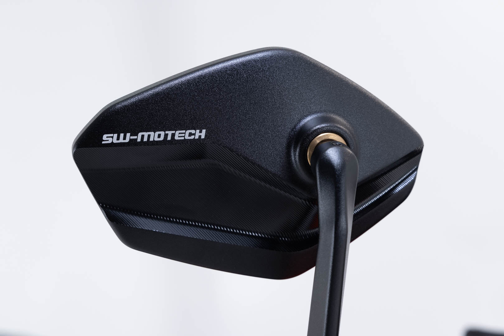 SW-MOTECH / SWモテック KTM 1290/1390 Super Duke R / EVO 用 ハンドルエンドミラー。 | MIR.04.915.10000