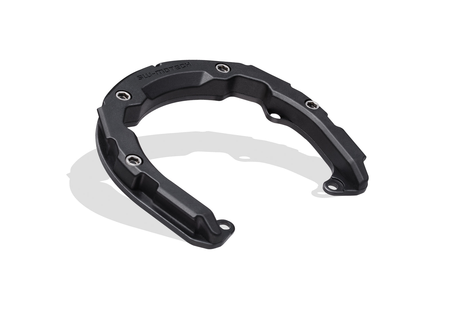 SW-MOTECH / SWモテック PRO タンクリング ブラック。Harley-Davidson パン・アメリカ (21-)。 | TRT.00.787.21701/B