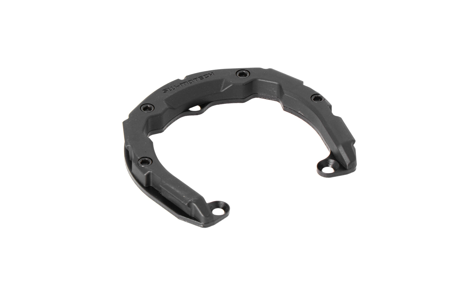 SW-MOTECH / SWモテック PRO タンクリング（ブラック）。Yamaha YZF-R1／R3／R7、MT-03／-10／-125。 | TRT.00.787.30502/B