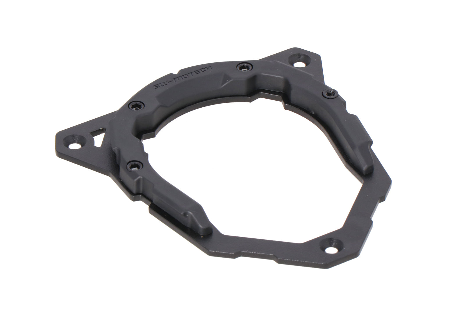 SW-MOTECH / SWモテック PRO タンクリング ブラック。BMW R 1300 R / R 1300 RS (25-)。 | TRT.00.787.34400/B