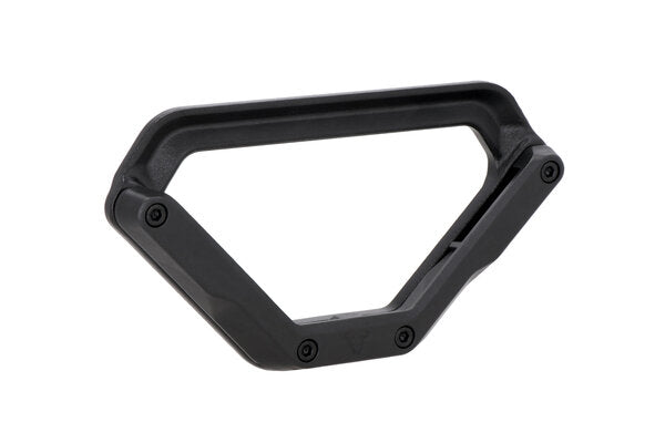 SW-MOTECH / SWモテック V-LOC サイドキャリア（左側） BMW R nineT (14-)／Pure／Racer／GS (16-)。 | VMC.07.512.10000