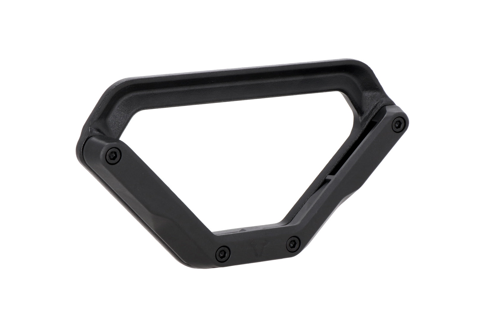 SW-MOTECH / SWモテック V-LOC サイドキャリア（左側） Triumph ボンネビル T100 (16-) / T120 (15-) 用。 | VMC.11.743.10000