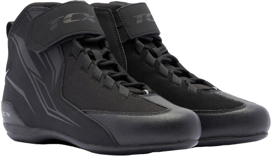 TCX / ティーシーエックスブーツ ブーツ Shifter Sport Black | F464-17700015