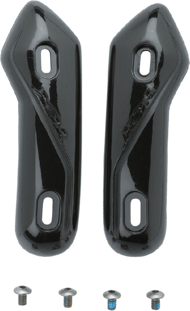 TCX / ティーシーエックスブーツ Toe Slider Polyurethane Racing Line Black | F464-21304
