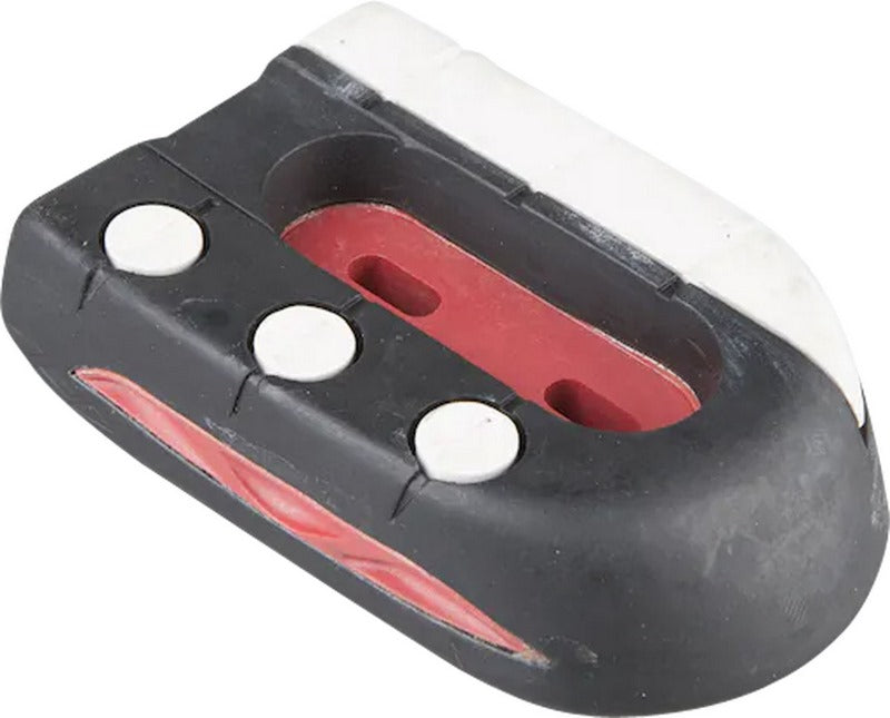 TCX / ティーシーエックス ヒールスピードウェイ レッド-ブラック-ホワイト