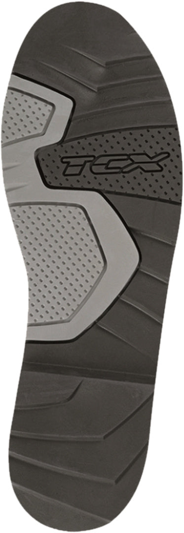TCX / ティーシーエックス ソール Pro2.1-Pro2-Comp2 グレー-ブラック