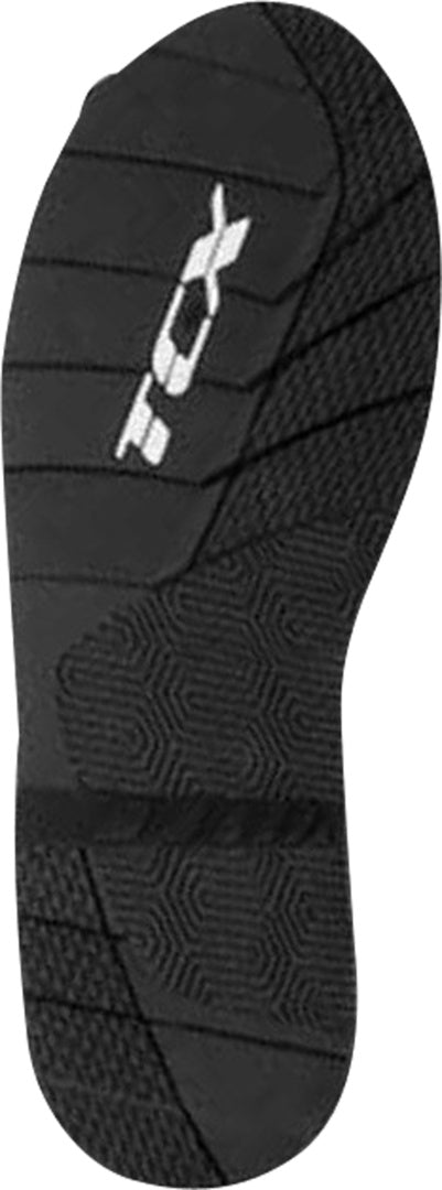 TCX / ティーシーエックス ソール Comp Evo + X-ブラスト ブラック