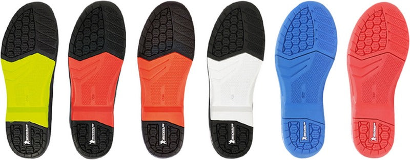 TCX / ティーシーエックス ソール Comp Evo2 インディゴブルー