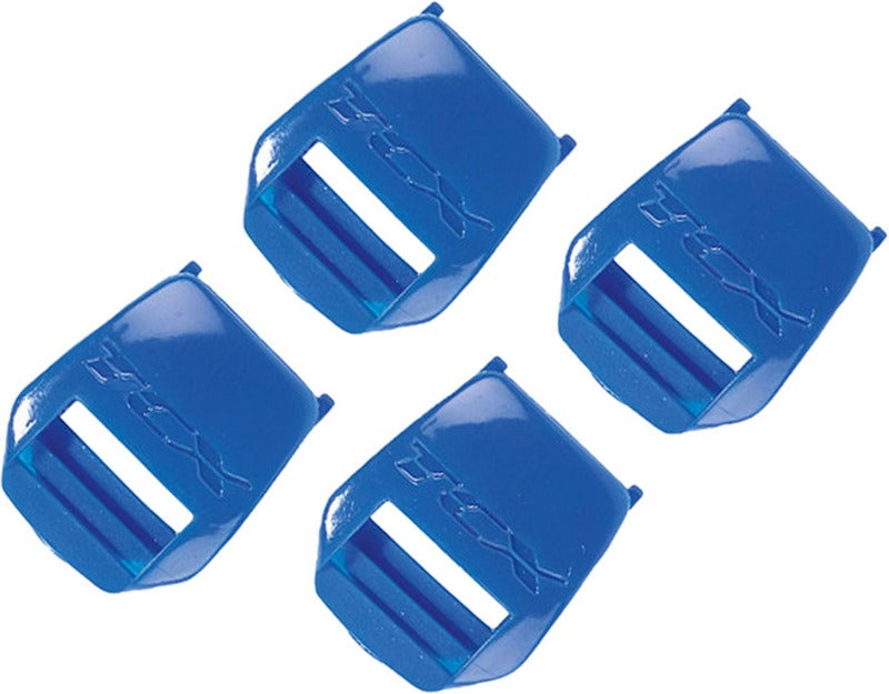 TCX / ティーシーエックスブーツ Buckle Nylon Pro 2.1 Blue | F464-2PASS-83G-N