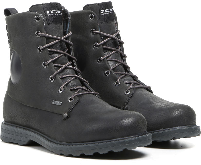 TCX / ティーシーエックス ブーツ ブレンド 2 GTX ブラック