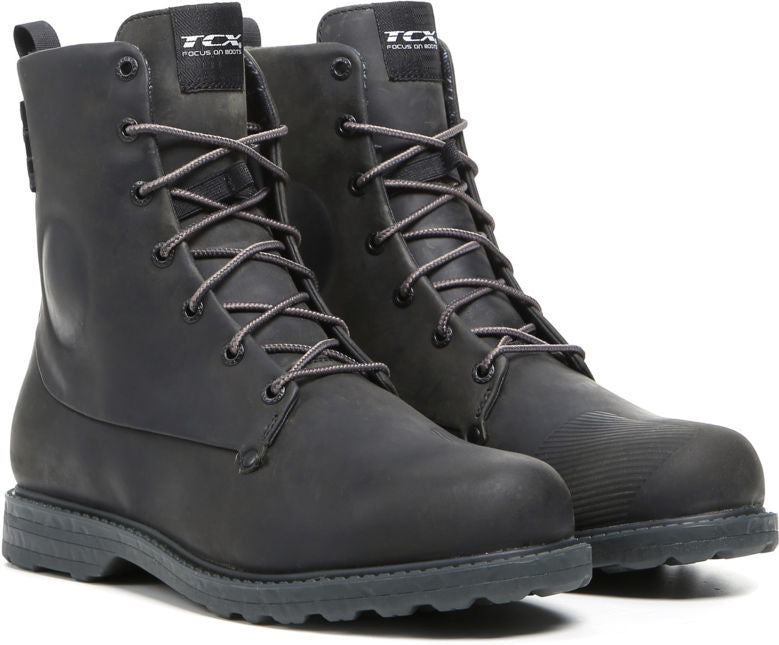 TCX / ティーシーエックス ブーツ ブレンド 2 WP ブラック