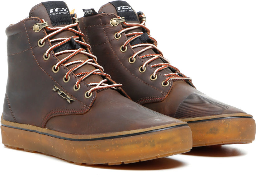 TCX / ティーシーエックスブーツ ブーツ DARTWOOD WP MARR Brown | F464-7307W