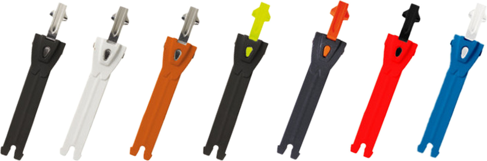 TCX / ティーシーエックスブーツ Ratchet Alu S 12.5 cm Fluo Red-Black | F464-TBA1-779-N