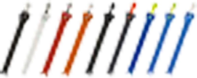 TCX / ティーシーエックスブーツ Ratchet Alu XL 19 cm Black-Fluo Orange | F464-TBA4-P27-N