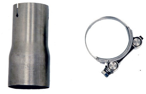 Termignoni / テルミニョーニ アダプター FOR BW02 ステンレス | BW05