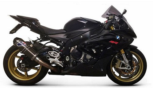 Termignoni / テルミニョーニ スリップオン ステンレスEU規格 BMW S 1000 RR (2014-2016) | BW13080CV