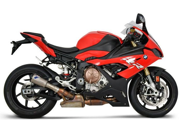 Termignoni /テルミニョーニ スリップオン GP2R - RHT+リンク チタン チタンスリーブ | BW27094SO02