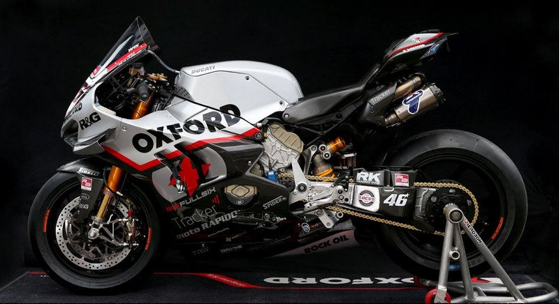 Termignoni / テルミニョーニ GR COMPL TITANIO PANIGALE V4 SBK REPLICA + UP MAP EU5  チタン  チタン | D20009400TTC