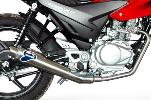 Termignoni / テルミニョーニ KIT コニカル ステンレス  スリーブ: ステンレス | H084080IC