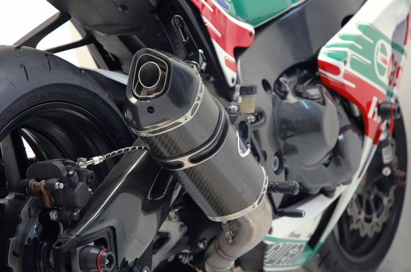 Termignoni / テルミニョーニ 4X2X1 SSTK コレクター ステンレス HONDA CBR 1000 RR (2011-2013) | H113094CV