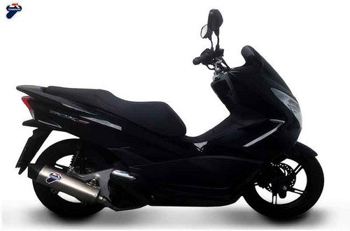 Termignoni / テルミニョーニ コンプリートシステム ステンレス HONDA PCX-125 / 150 | H12409400IIC