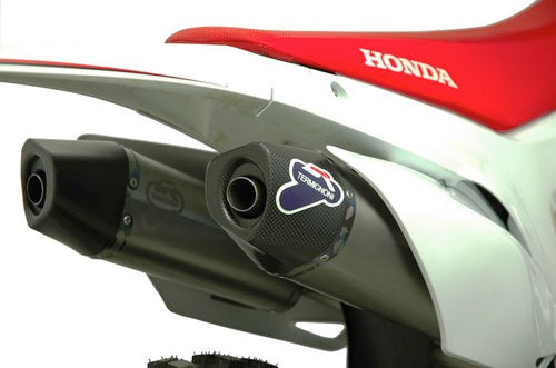 Termignoni / テルミニョーニ 2 サイレンサー スリップオン RELEVANCE C ステンレス  スリーブ: ステンレス | H128094IV