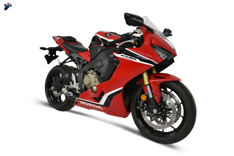 Termignoni / テルミニョーニ GP CLASSIC スリップオン ステンレス  スリーブ: カーボン | H159094SO05