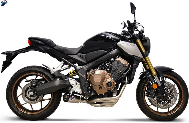 Termignoni /テルミニョーニ スリップオン GP2R - RHT+コレクター ステンレス ステンレススリーブ | H161094SO02