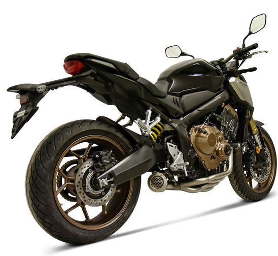 Termignoni /テルミニョーニ スリップオン GP2R-R+コレクター ステンレス ステンレススリーブ | H161094SO03