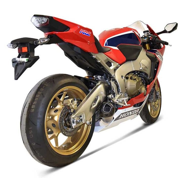 Termignoni / テルミニョーニ スリップオン CONICAL + コレクター ステンレス  チタン レーシング | H162094SO01