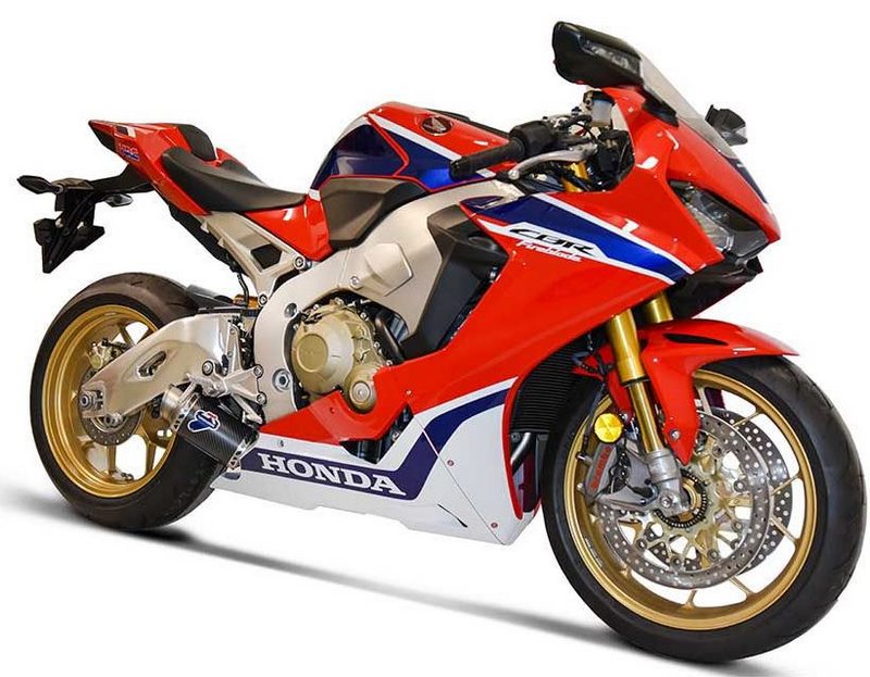 Termignoni / テルミニョーニ スリップオン GP CLASSIC + コレクター ステンレス  ステンレス レーシング | H162094SO05