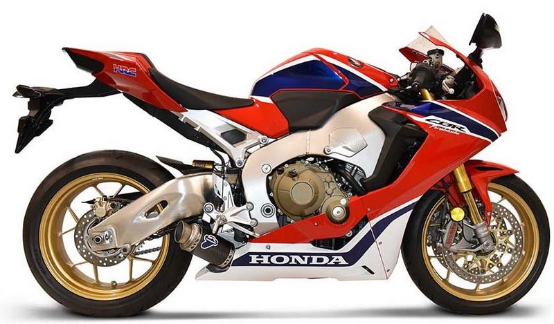 Termignoni / テルミニョーニ スリップオン GP CLASSIC + コレクター ステンレス  ステンレス レーシング | H162094SO05